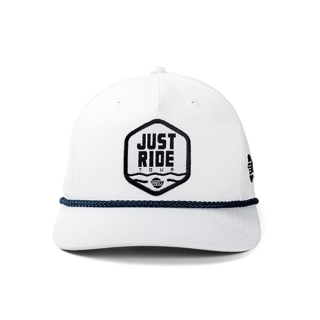 Just Ride Tour Cap