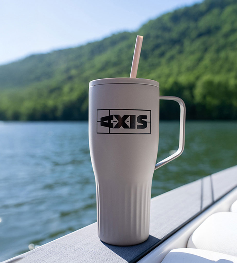 Sip in Malibu Style